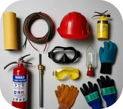 Safety Equipment